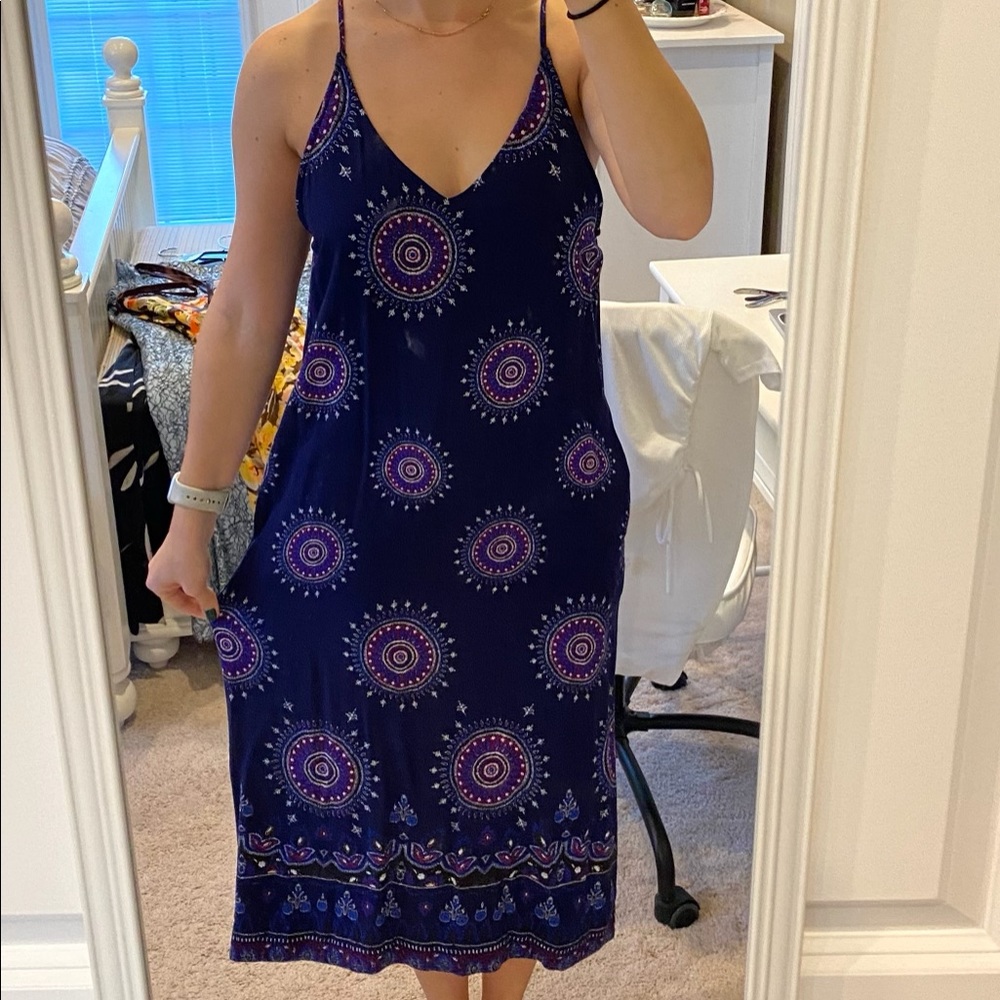 Very J Dress